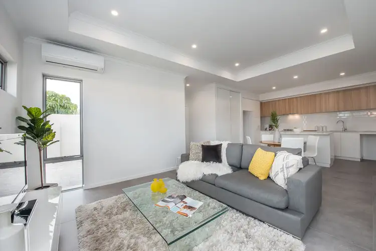 Seventh view of Homely house listing, 27A Addison Way, Warwick WA 6024