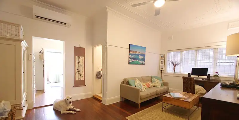 Main view of Homely apartment listing, 2/23 Beach Road, Bondi Beach NSW 2026