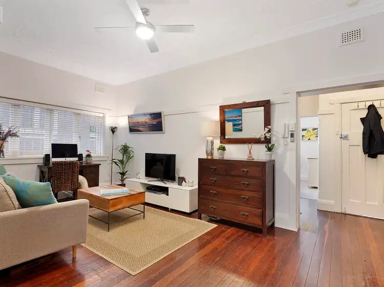 Second view of Homely apartment listing, 2/23 Beach Road, Bondi Beach NSW 2026