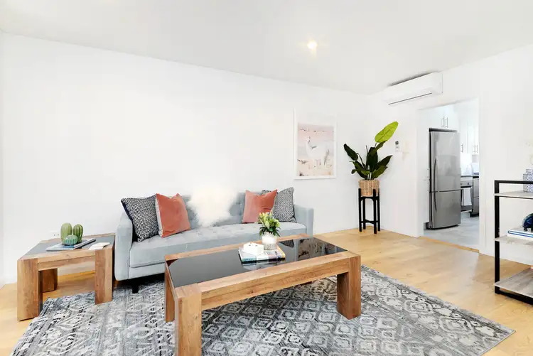 Second view of Homely unit listing, 7/58-60 Rainbow Street, Kingsford NSW 2032