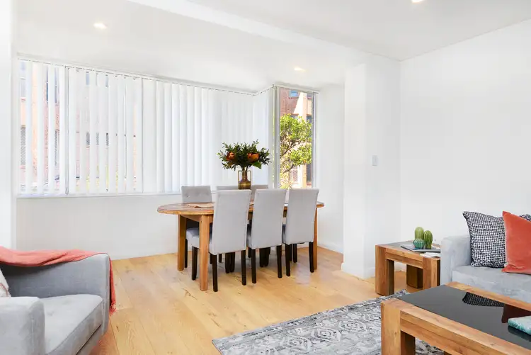 Third view of Homely unit listing, 7/58-60 Rainbow Street, Kingsford NSW 2032