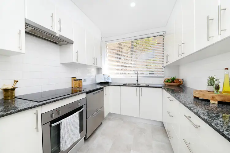Fifth view of Homely unit listing, 7/58-60 Rainbow Street, Kingsford NSW 2032