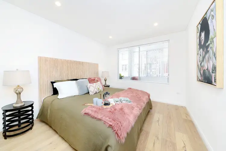 Sixth view of Homely unit listing, 7/58-60 Rainbow Street, Kingsford NSW 2032