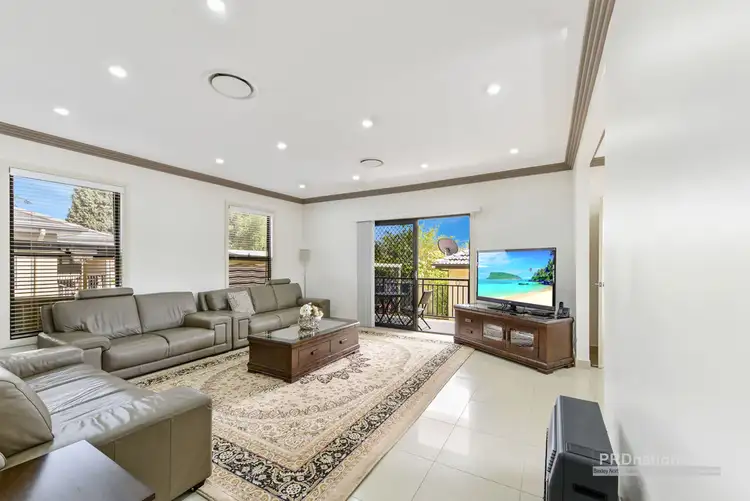 43 Eva Street, Roselands NSW 2196
