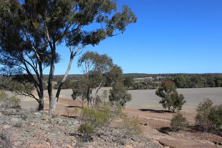 Main view of Homely rural property listing, 'Kimberley' Dennykymine Road, Merrygoen NSW 2831