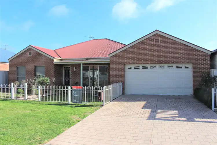 6/20 Dunlop Street, Yarrawonga VIC 3730