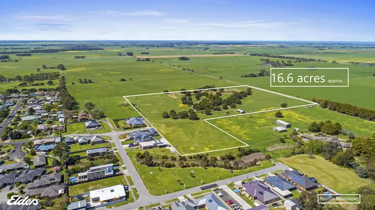 52 CAMPBELL STREET, Yarram VIC 3971