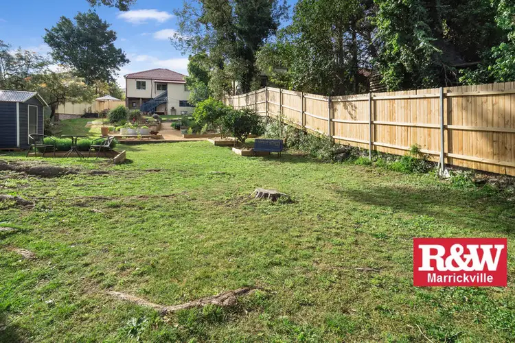 Second view of Homely house listing, 38 Kilbride Street, Hurlstone Park NSW 2193