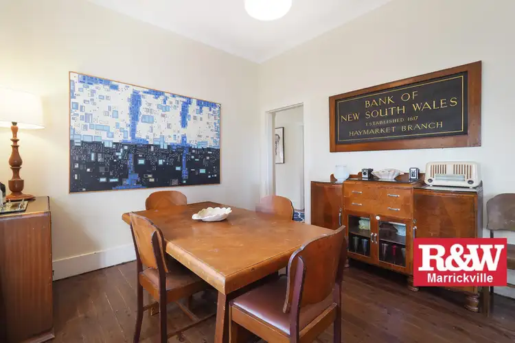 Third view of Homely house listing, 38 Kilbride Street, Hurlstone Park NSW 2193