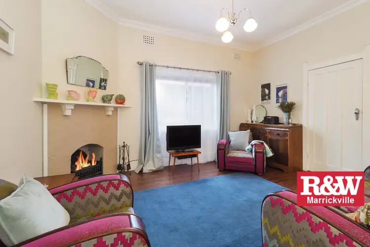 Fourth view of Homely house listing, 38 Kilbride Street, Hurlstone Park NSW 2193