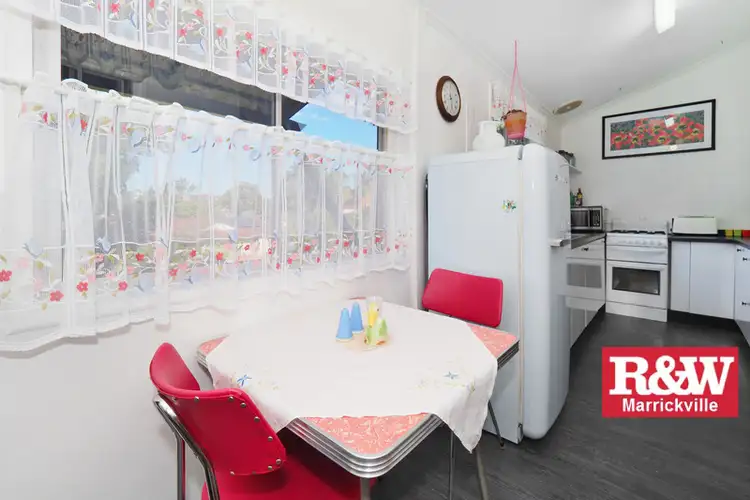 Fifth view of Homely house listing, 38 Kilbride Street, Hurlstone Park NSW 2193