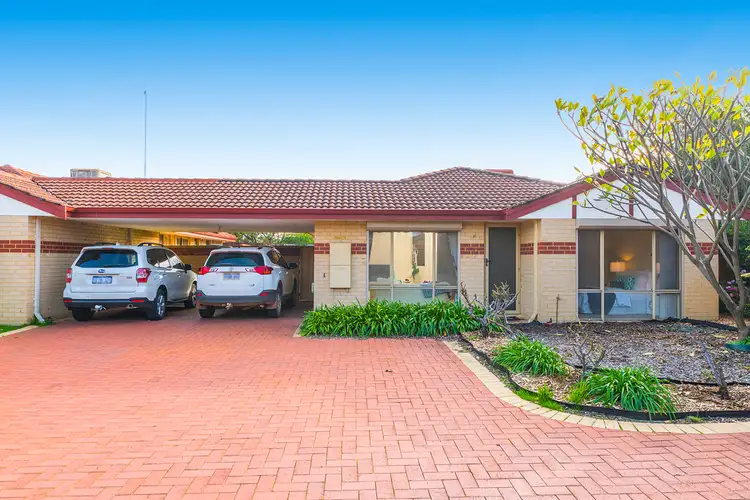 2/14 Cranford Avenue, Mount Pleasant WA 6153