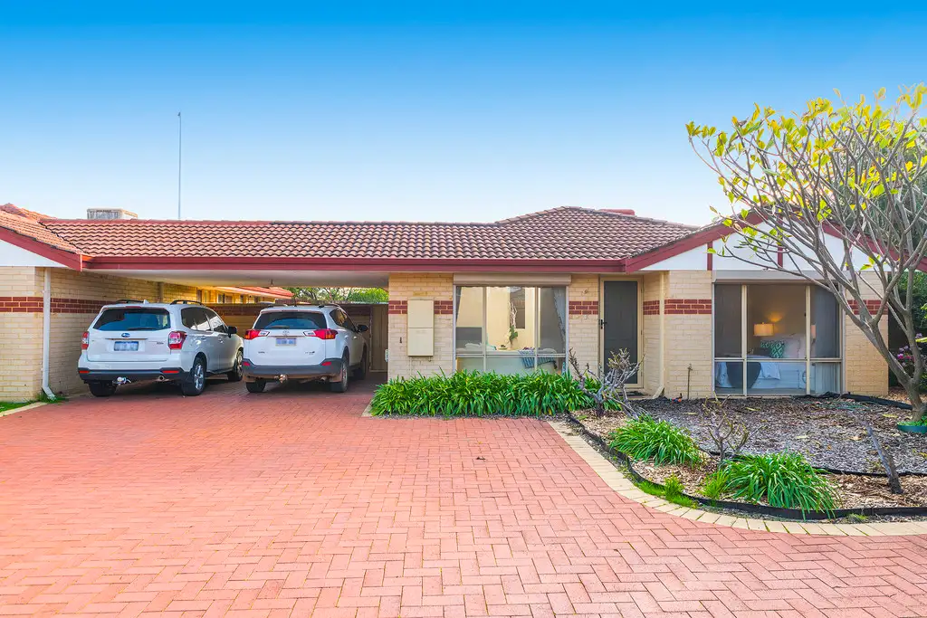 Main view of Homely other listing, 2/14 Cranford Avenue, Mount Pleasant WA 6153