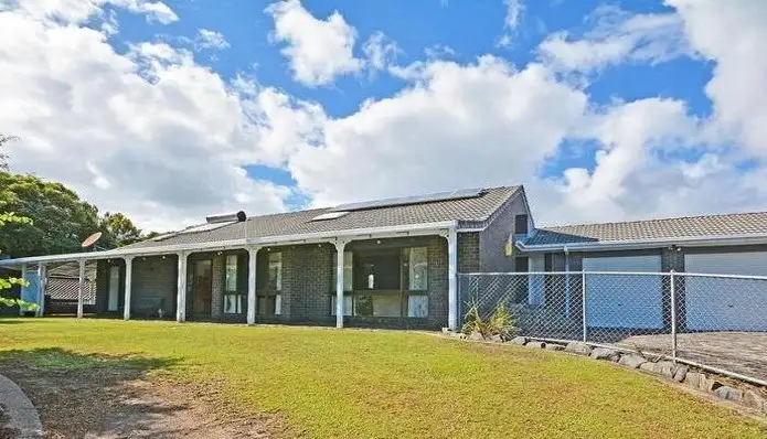 Second view of Homely house listing, 8 Tudor Avenue, Urraween QLD 4655