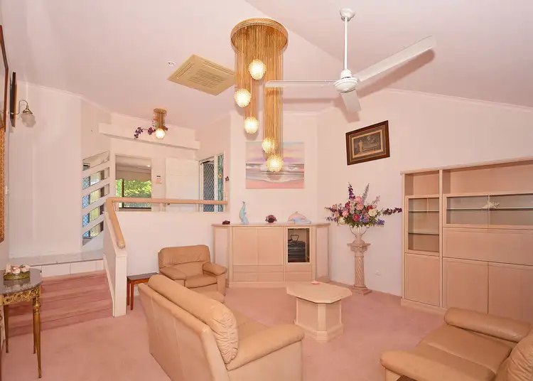 Third view of Homely house listing, 8 Tudor Avenue, Urraween QLD 4655