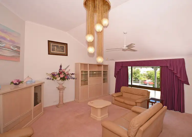 Fourth view of Homely house listing, 8 Tudor Avenue, Urraween QLD 4655