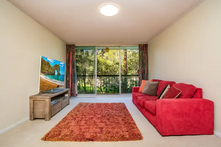 28/300B Burns Bay Road, Lane Cove NSW 2066