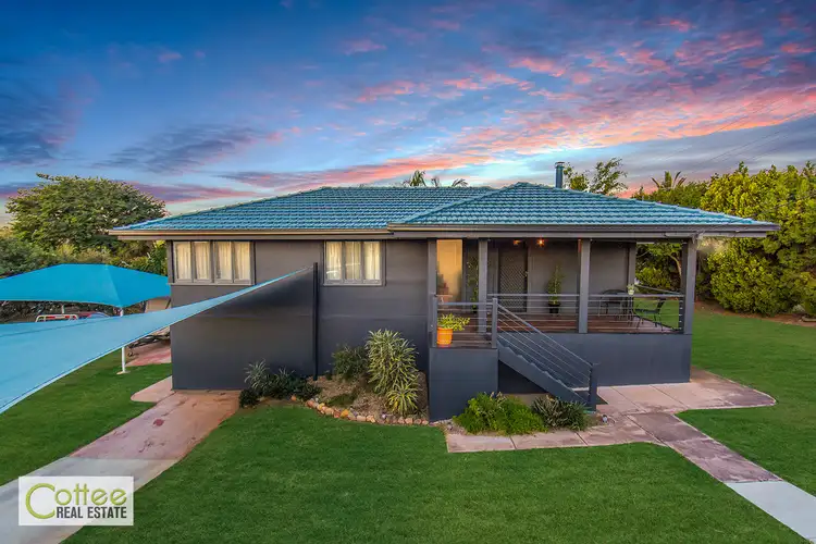 34 Bracken Street, Bracken Ridge QLD 4017