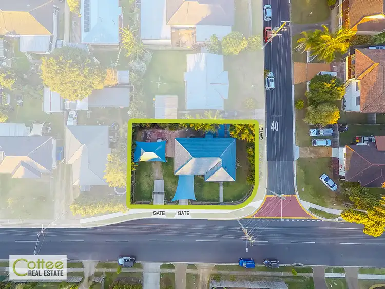 Second view of Homely house listing, 34 Bracken Street, Bracken Ridge QLD 4017