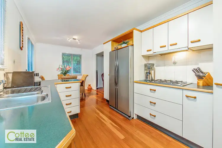 Third view of Homely house listing, 34 Bracken Street, Bracken Ridge QLD 4017