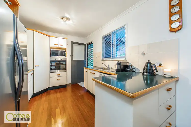 Sixth view of Homely house listing, 34 Bracken Street, Bracken Ridge QLD 4017