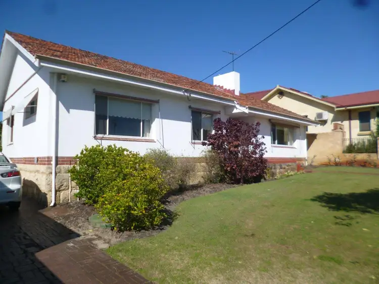 Main view of Homely house listing, 14 Woodrow Avenue, Yokine WA 6060