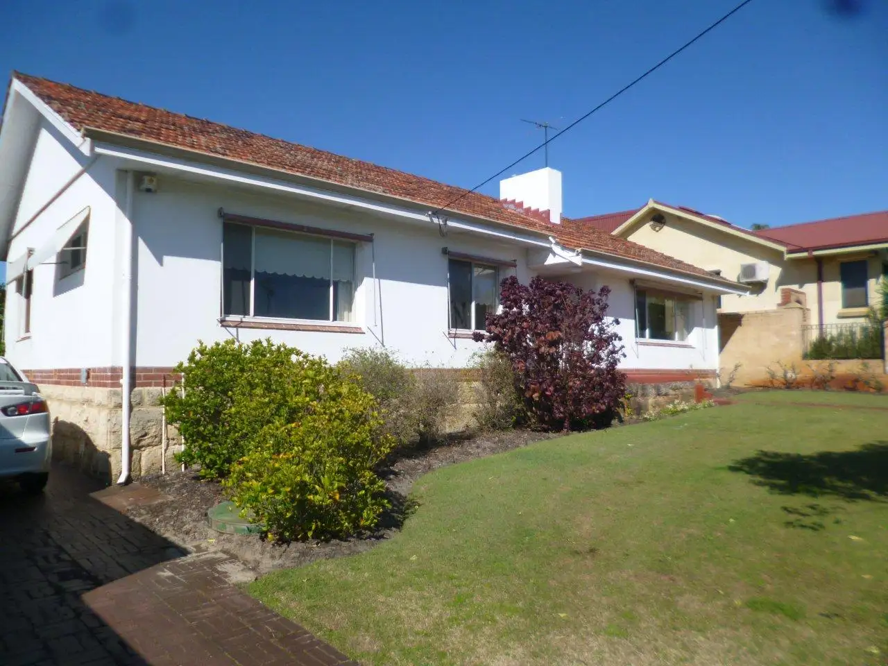 Main view of Homely house listing, 14 Woodrow Avenue, Yokine WA 6060