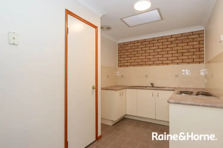 Second view of Homely house listing, 4/196 Piper Street, Bathurst NSW 2795