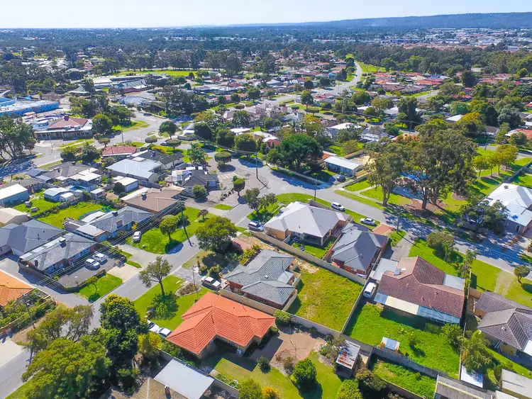Fourth view of Homely land listing, 21B Burnley Street, Thornlie WA 6108