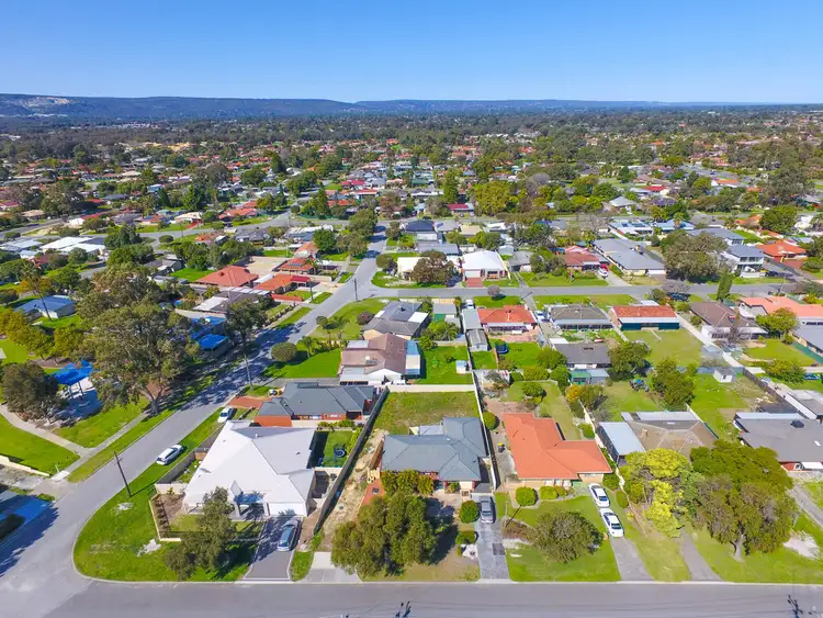 Seventh view of Homely land listing, 21B Burnley Street, Thornlie WA 6108