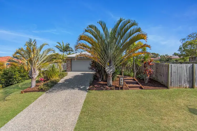 23 Turquoise Cres, Griffin QLD 4503