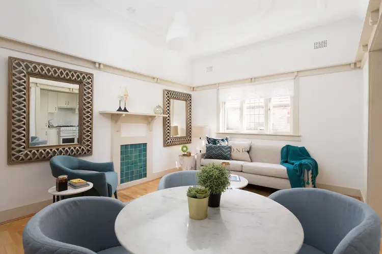 Second view of Homely apartment listing, 7/134 O'Donnell Street, North Bondi NSW 2026