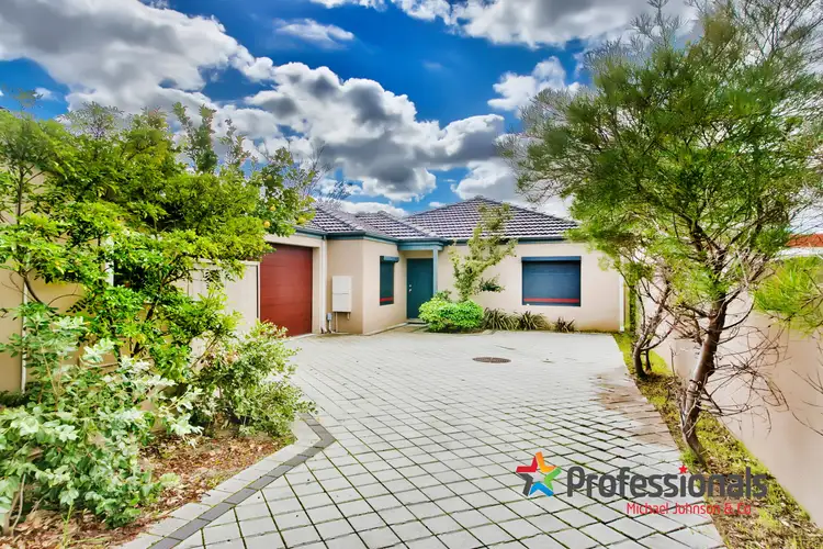 356A Lennard Street, Dianella WA 6059