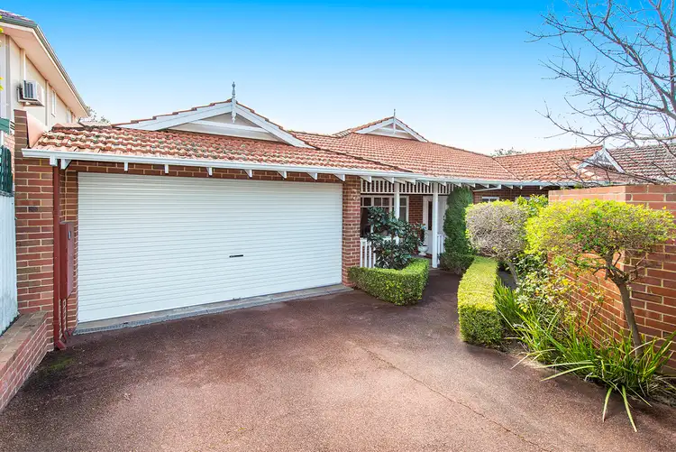 20A Alderbury Street, Floreat WA 6014