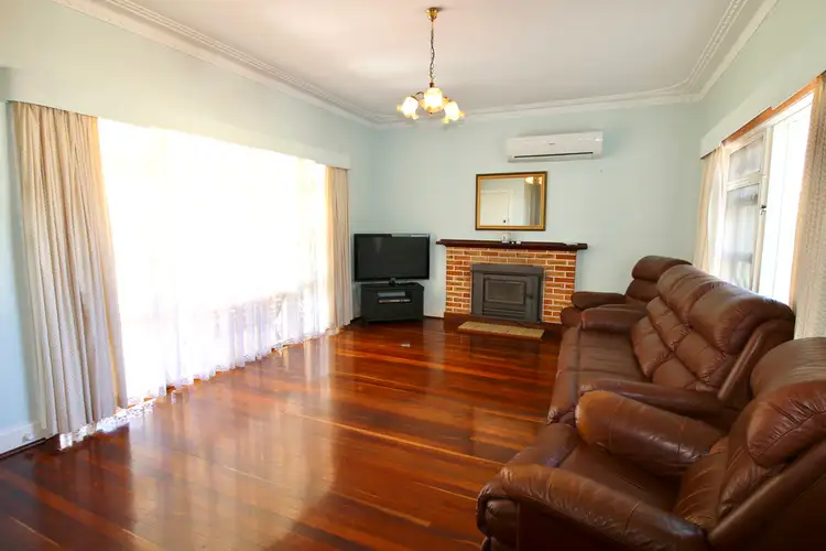 Second view of Homely house listing, 18 Willoughby Street, South Bunbury WA 6230