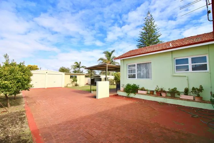 Fourth view of Homely house listing, 18 Willoughby Street, South Bunbury WA 6230