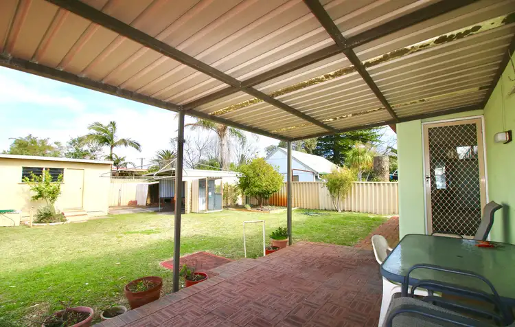 Fifth view of Homely house listing, 18 Willoughby Street, South Bunbury WA 6230