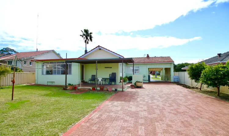 Sixth view of Homely house listing, 18 Willoughby Street, South Bunbury WA 6230