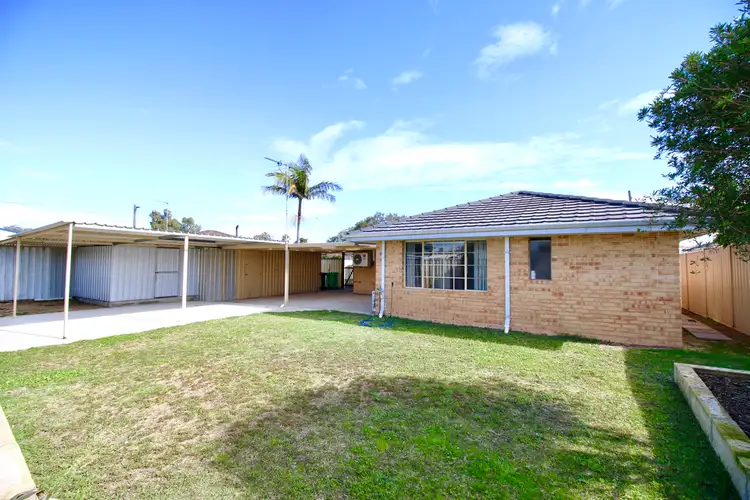 Second view of Homely house listing, 3 Dudley Drive, Usher WA 6230