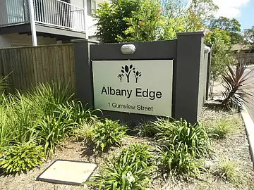 Main view of Homely townhouse listing, 13 1 GUMVIEW STREET, Albany Creek QLD 4035