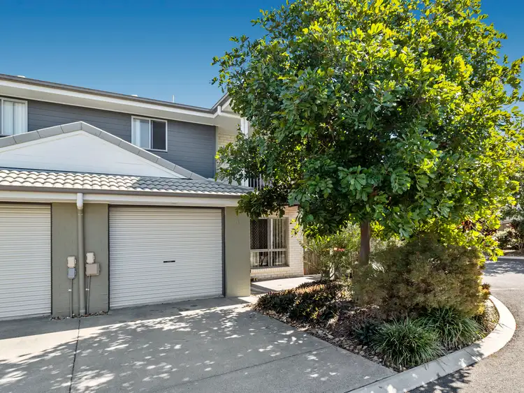 Second view of Homely townhouse listing, 13 1 GUMVIEW STREET, Albany Creek QLD 4035
