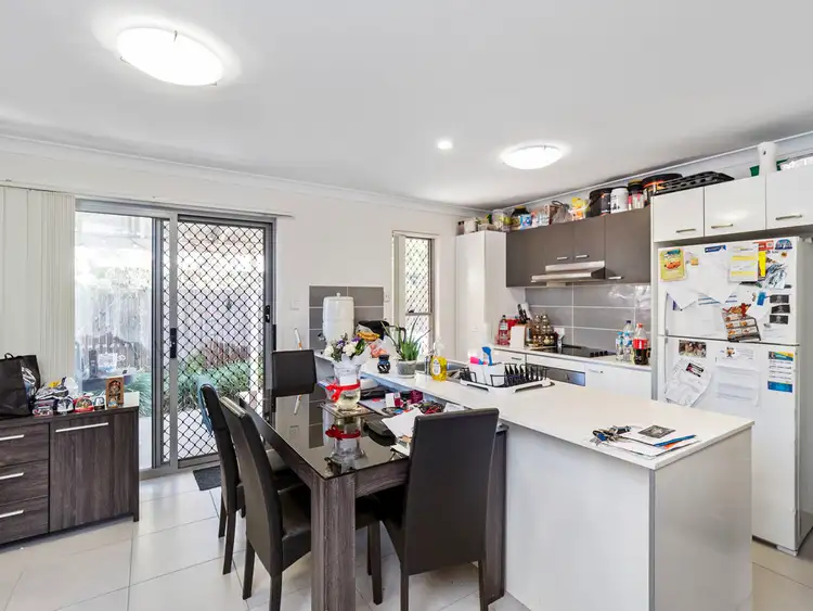 Third view of Homely townhouse listing, 13 1 GUMVIEW STREET, Albany Creek QLD 4035