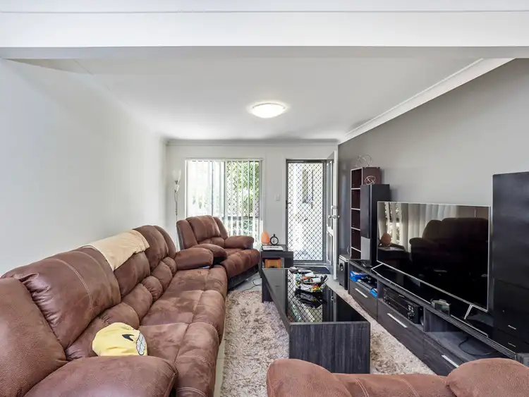 Fourth view of Homely townhouse listing, 13 1 GUMVIEW STREET, Albany Creek QLD 4035