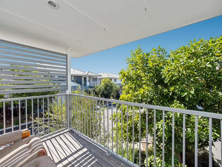 Sixth view of Homely townhouse listing, 13 1 GUMVIEW STREET, Albany Creek QLD 4035