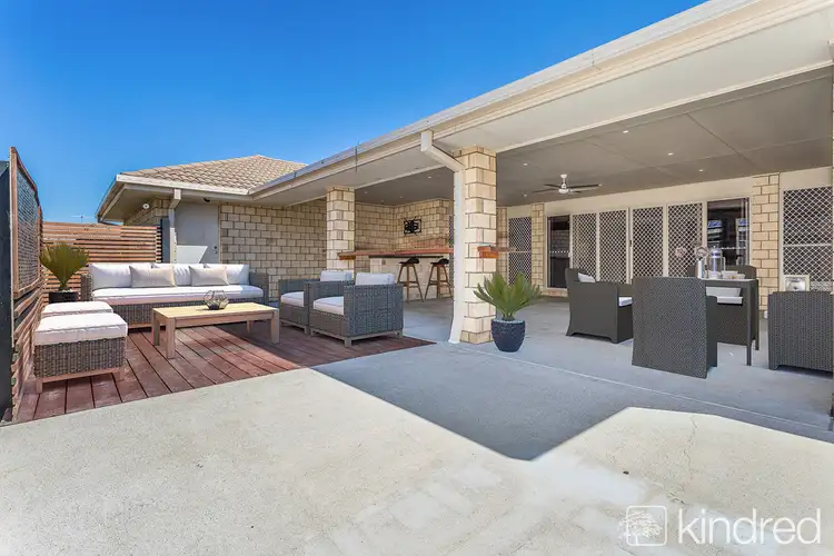 14 Seabiscuit Crescent, Kallangur QLD 4503