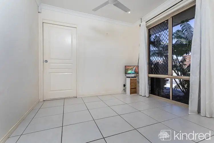 Third view of Homely house listing, 14 Seabiscuit Crescent, Kallangur QLD 4503