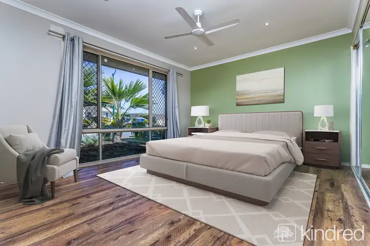 Fourth view of Homely house listing, 14 Seabiscuit Crescent, Kallangur QLD 4503