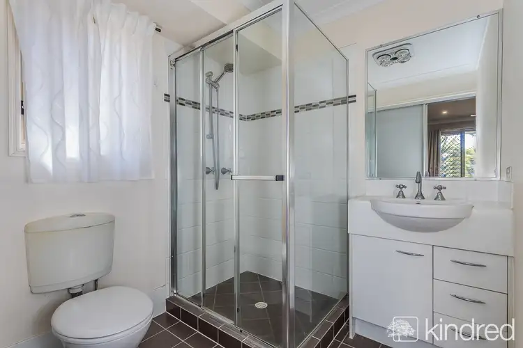 Fifth view of Homely house listing, 14 Seabiscuit Crescent, Kallangur QLD 4503