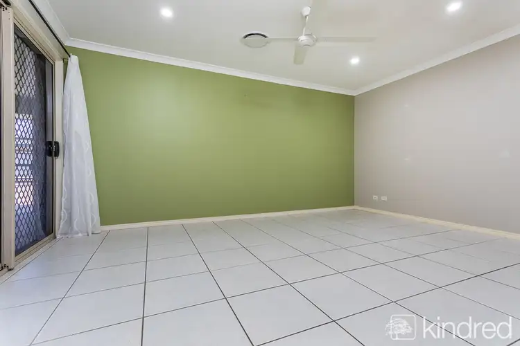 Sixth view of Homely house listing, 14 Seabiscuit Crescent, Kallangur QLD 4503