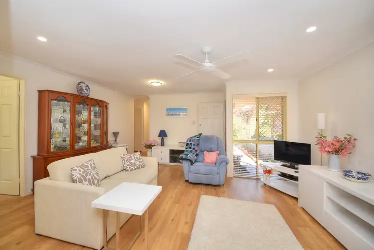 Fourth view of Homely villa listing, 101/1 BRIDGMAN DRIVE, Reedy Creek QLD 4227